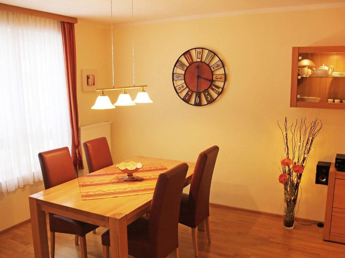 Apartment Bibeloed-6 By Interhome Ruhpolding Bagian luar foto
