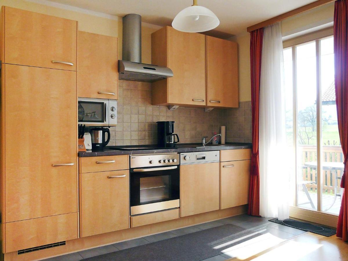 Apartment Bibeloed-6 By Interhome Ruhpolding Bagian luar foto