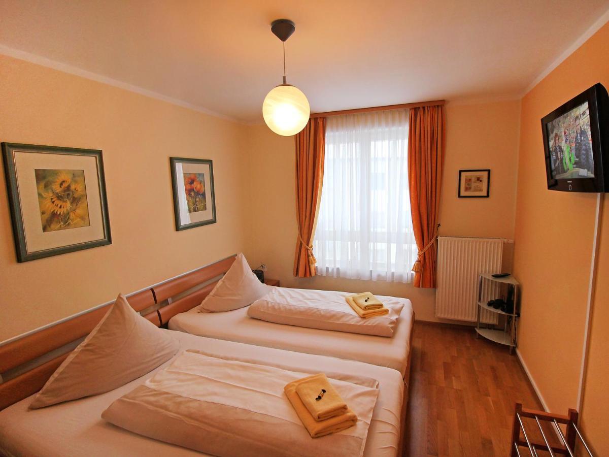 Apartment Bibeloed-6 By Interhome Ruhpolding Bagian luar foto