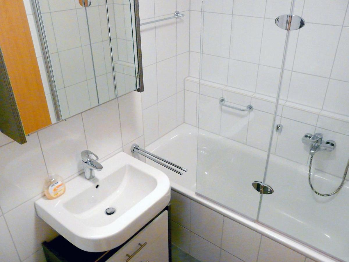 Apartment Bibeloed-6 By Interhome Ruhpolding Bagian luar foto